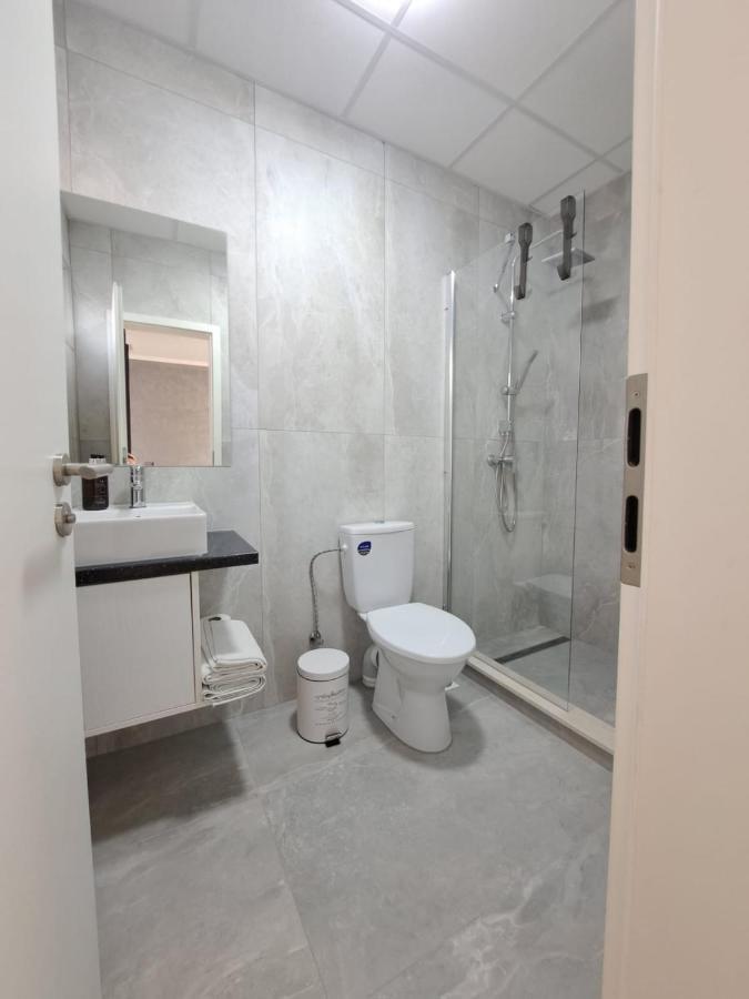 Kevin&Jessica Rooms Giarmata エクステリア 写真
